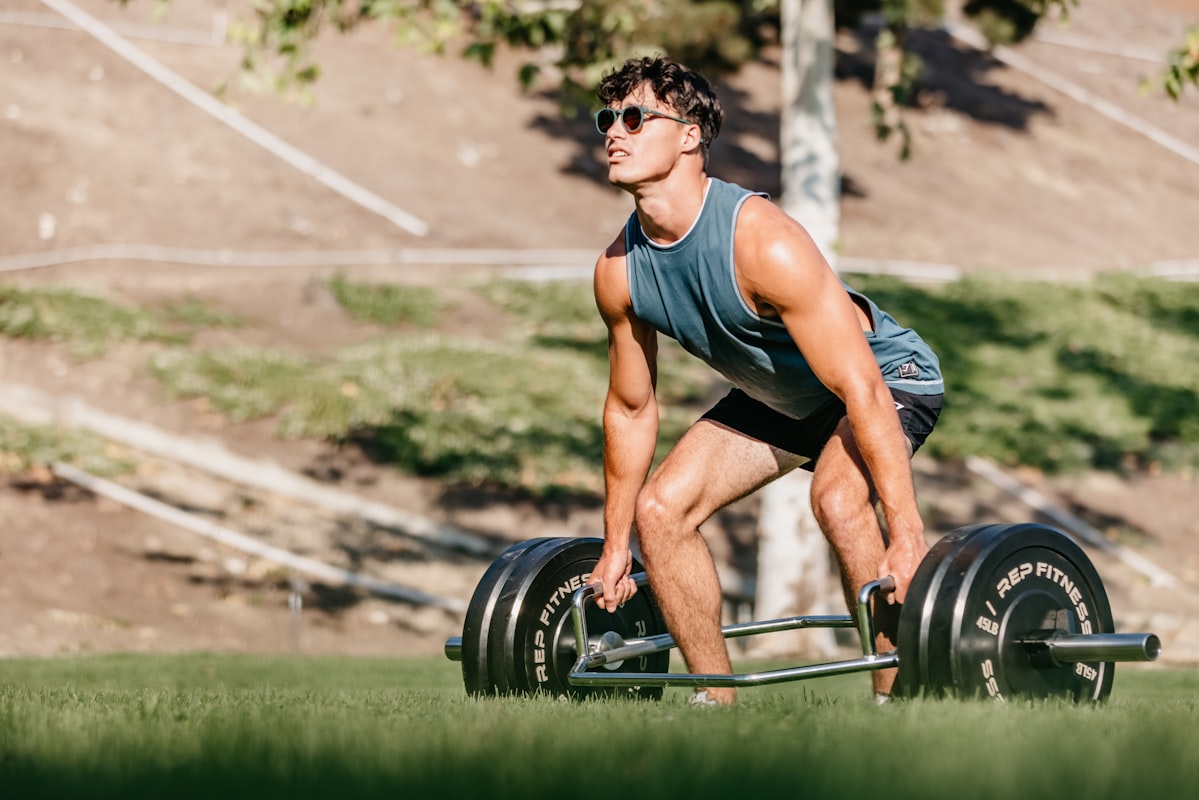 Bench press progression guide